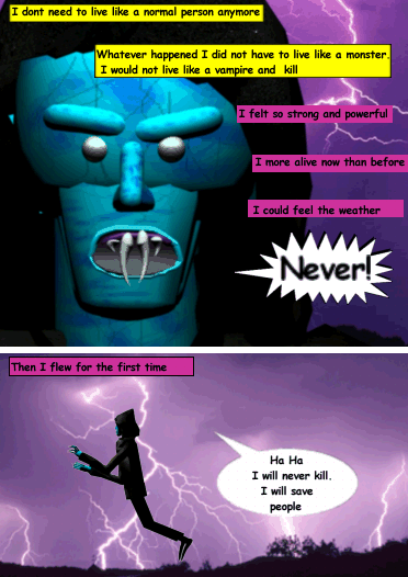 Otherside comic page 70